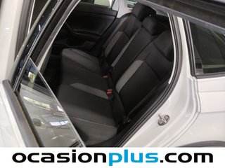 Volkswagen Taigo Life 1.0 TSI 81 kW (110 CV) DSG