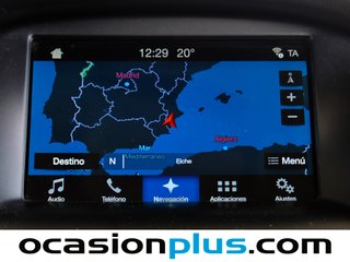 Ford Focus 1.0 Ecoboost Business 92 kW (125 CV)