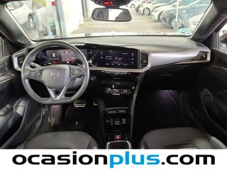 Opel Mokka 1.2 T Ultimate Auto 96 kW (130 CV)