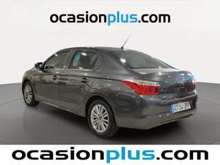 Citroen C-Elysee BlueHDi 100 Exclusive 74 kW (100 CV)