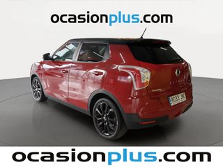Ssangyong Tivoli D16T Limited 4x2 85 kW (115 CV)