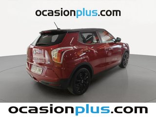 Ssangyong Tivoli D16T Limited 4x2 85 kW (115 CV)