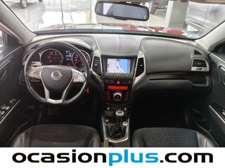 Ssangyong Tivoli D16T Limited 4x2 85 kW (115 CV)
