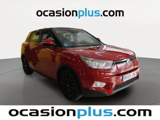 Ssangyong Tivoli D16T Limited 4x2 85 kW (115 CV)