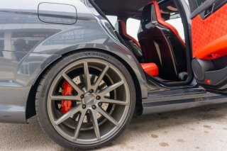 Mercedes-Benz Clase C 2011