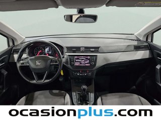 SEAT Ibiza 1.0 MPI Style Plus 59 kW (80 CV)