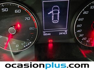 SEAT Ibiza 1.0 MPI Style Plus 59 kW (80 CV)