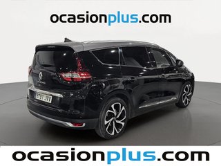 Renault Grand Scenic dCi 160 Edition One EDC 118 kW (160 CV)