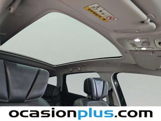 Renault Grand Scenic dCi 160 Edition One EDC 118 kW (160 CV)
