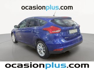 Ford Focus 1.0 Ecoboost Business 92 kW (125 CV)