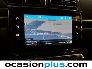 Citroen C3 BlueHDi 100 S&S C-Series 75 kW (102 CV)