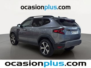 Dacia Duster Journey TCE 48v 4X2 96 kW (130 CV)