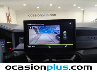 Dacia Duster Journey TCE 48v 4X2 96 kW (130 CV)