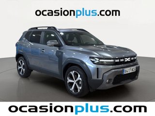 Dacia Duster Journey TCE 48v 4X2 96 kW (130 CV)