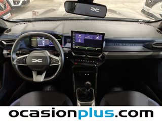 Dacia Duster Journey TCE 48v 4X2 96 kW (130 CV)