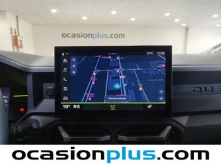 Dacia Duster Journey TCE 48v 4X2 96 kW (130 CV)