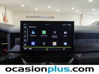 Dacia Duster Journey TCE 48v 4X2 96 kW (130 CV)