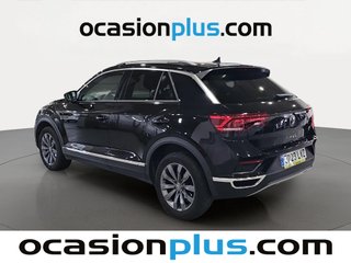 Volkswagen T-Roc Sport 1.5 TSI 110 kW (150 CV) DSG