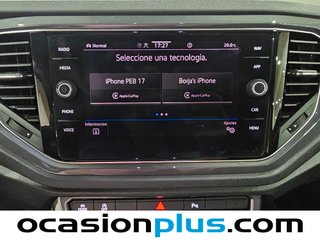 Volkswagen T-Roc Sport 1.5 TSI 110 kW (150 CV) DSG