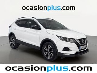 Nissan Qashqai DIG-T 140 Acenta 4x2 103 kW (140 CV)