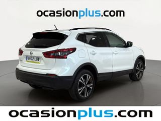 Nissan Qashqai DIG-T 140 Acenta 4x2 103 kW (140 CV)