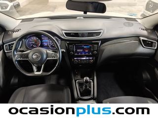 Nissan Qashqai DIG-T 140 Acenta 4x2 103 kW (140 CV)