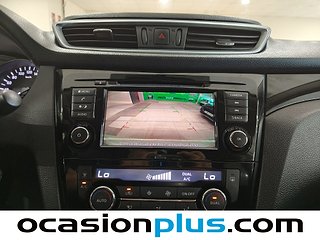 Nissan Qashqai DIG-T 140 Acenta 4x2 103 kW (140 CV)