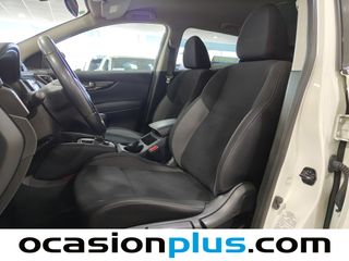 Nissan Qashqai DIG-T 140 Acenta 4x2 103 kW (140 CV)