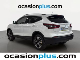Nissan Qashqai DIG-T 140 Acenta 4x2 103 kW (140 CV)