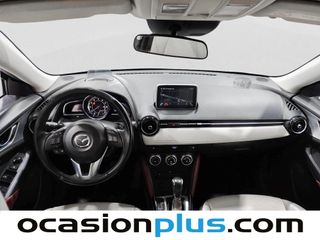 Mazda CX-3 2.0 SKYACTIV GE Luxury 2WD AT 88 kW (120 CV)