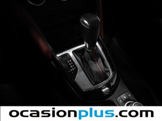 Mazda CX-3 2.0 SKYACTIV GE Luxury 2WD AT 88 kW (120 CV)