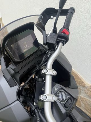 Honda ADV 350