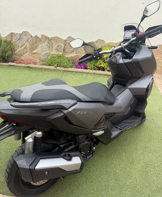 Honda ADV 350