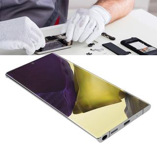 GARSENT pantalla 6.9'' Note20 Ultra OLED repuesto