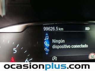Ford Puma 1.0 EcoBoost Titanium 92 kW (125 CV)