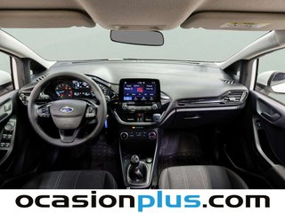 Ford Fiesta 1.0 EcoBoost S&S Trend 70 kW (95 CV)