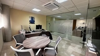Oficina en venta en Zona Avda. Juan de Diego - Parque Municipal  en Bormujos