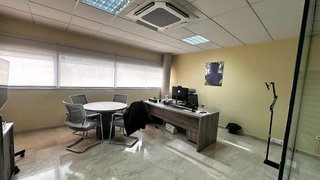 Oficina en venta en Zona Avda. Juan de Diego - Parque Municipal  en Bormujos