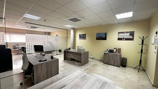 Oficina en venta en Zona Avda. Juan de Diego - Parque Municipal  en Bormujos