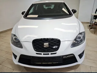 SEAT Leon 2011