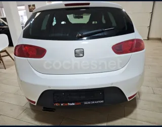 SEAT Leon 2011