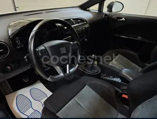 SEAT Leon 2011