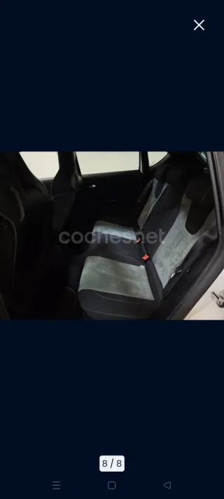 SEAT Leon 2011