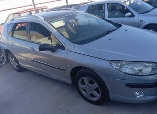 Salpicadero peugeot 407 sw premium 435441