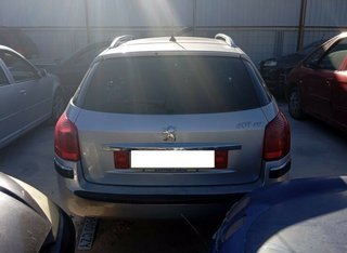 Salpicadero peugeot 407 sw premium 435441