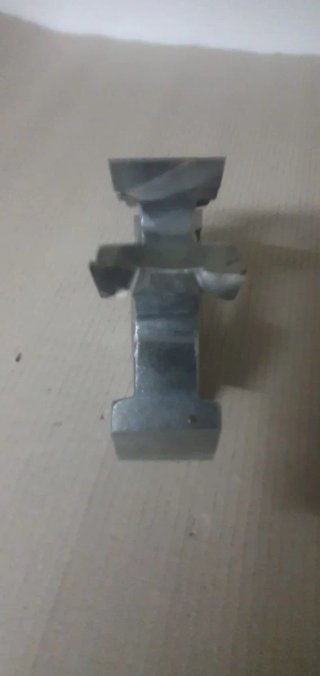 Fresa para tupi
