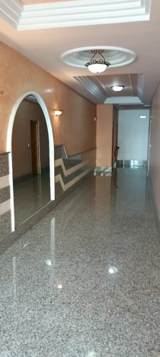 SIN COMISIONES. Piso con plaza de garaje en Archen