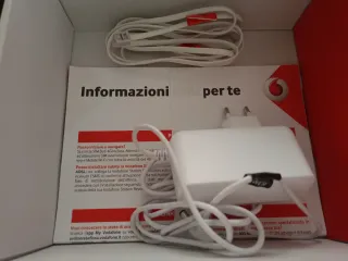 Modem Vodafone Station Revolution