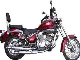 Suzuki 24567 caja bateria intruder 250 .