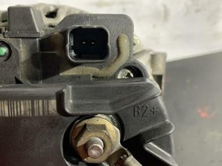 Alternador renault 8200660040d megane i fase 60416